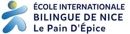 École Internationale Bilingue de Nice Le Pain d'Épice logo