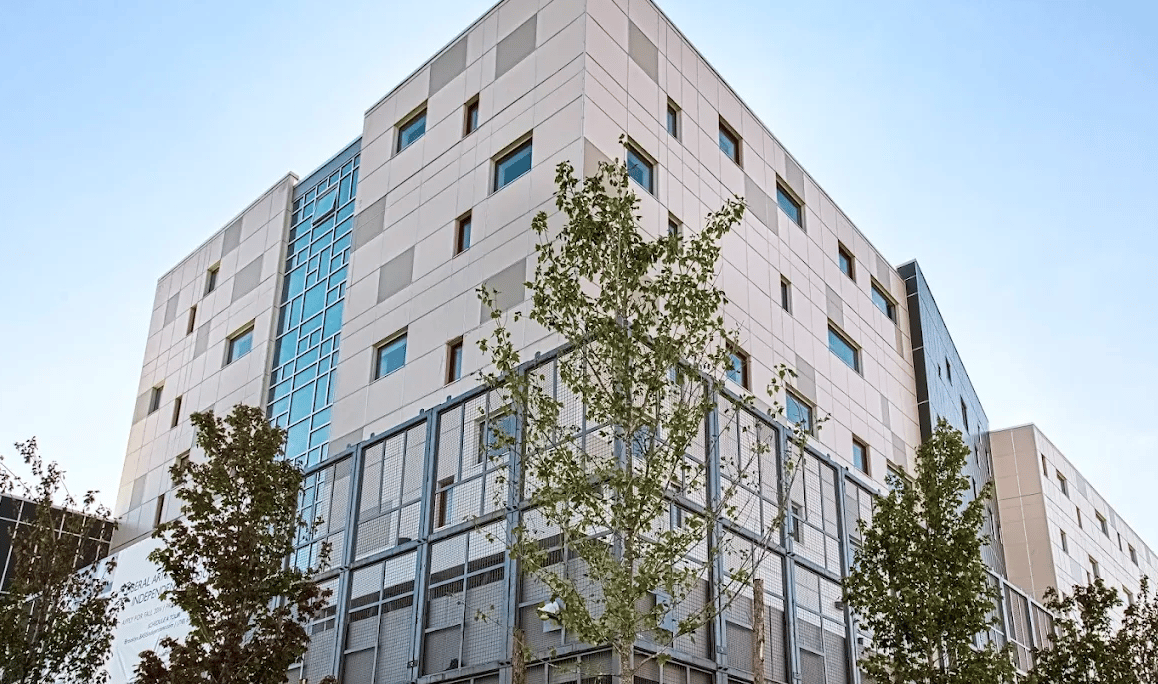 Basis Independent Brooklyn - Upper School — international school in New York, United States