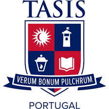 TASIS Portugal logo