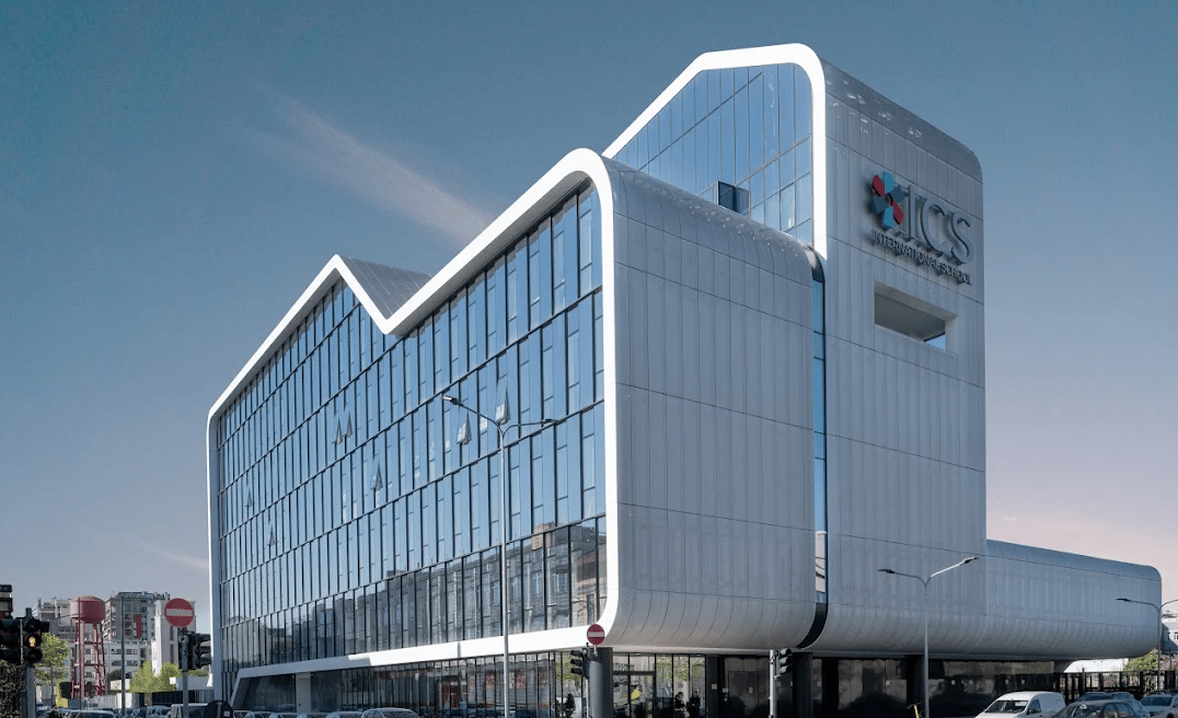 ICS Milan International School — international school in Milan, Italy
