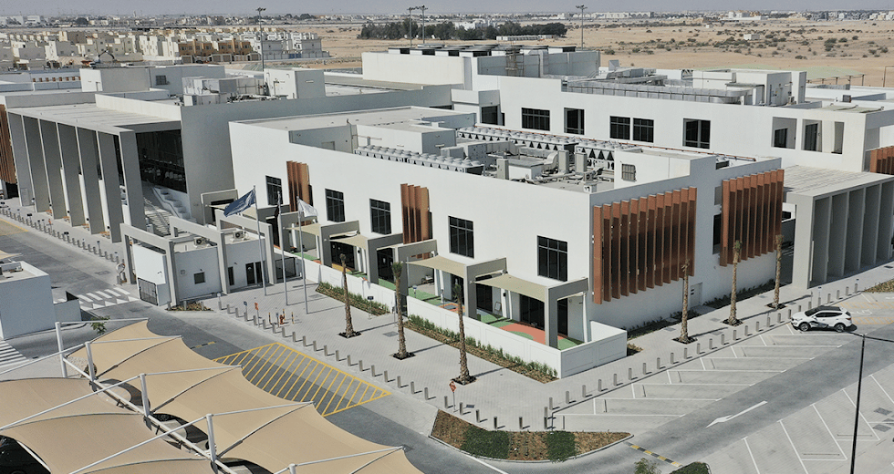ACS Doha International School — international school in Doha, Qatar
