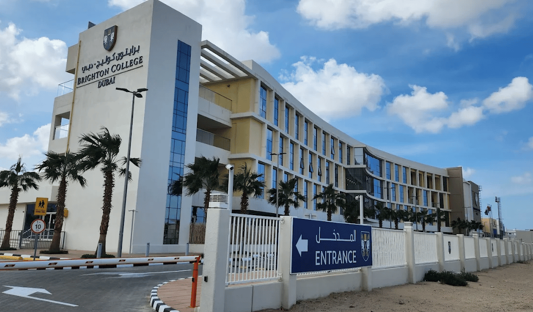 Brighton College Dubai — international school in Dubai, United Arab Emirates