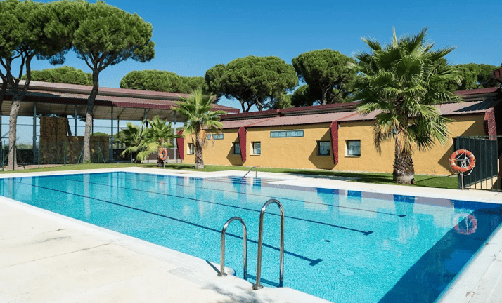 CBS, The British School of Seville — international school in Seville, Spain