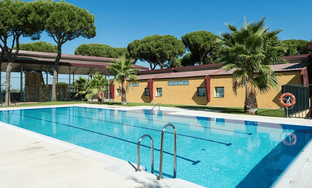 CBS, The British School of Seville — international school in Seville, Spain