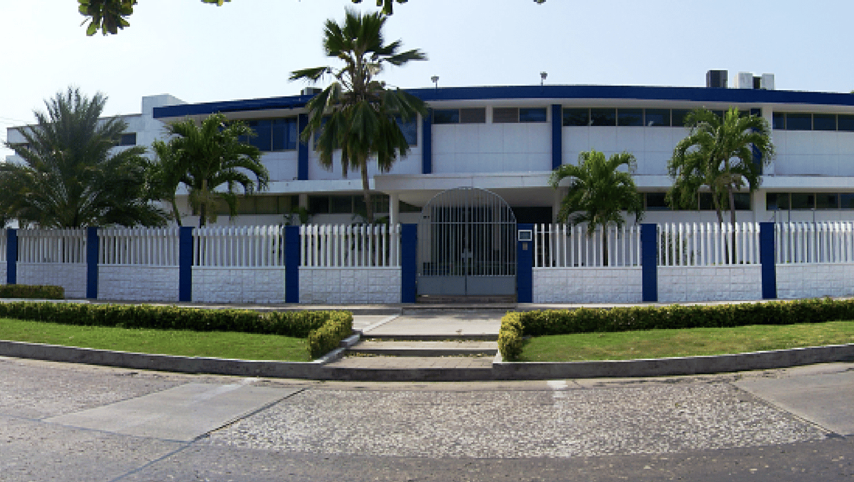 Colegio Hebreo Unión — international school in Barranquilla, Colombia