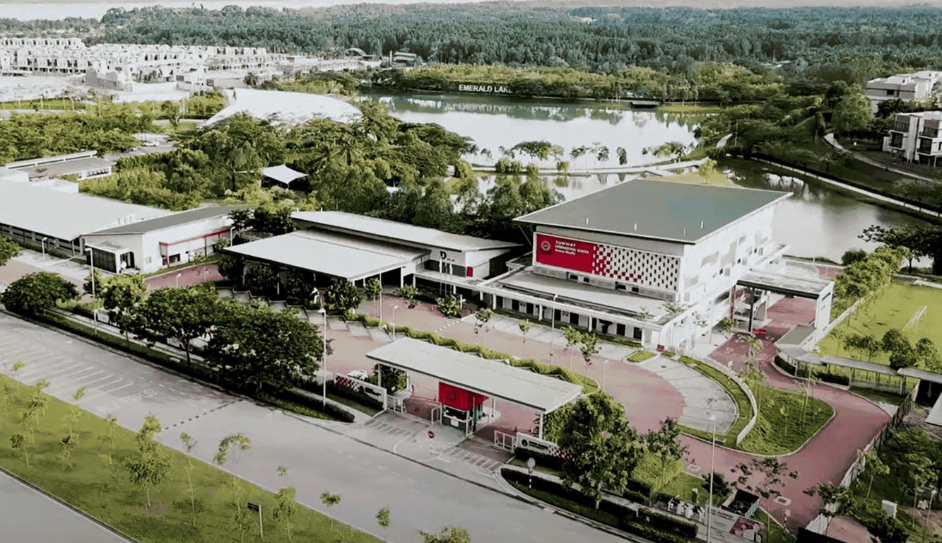 Doris - Sunway International School - Sunway City Iskandar Puteri, image size:1333x768