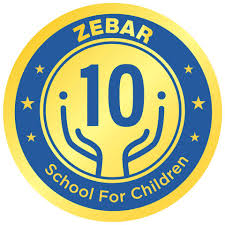 Zebar School for Children logo