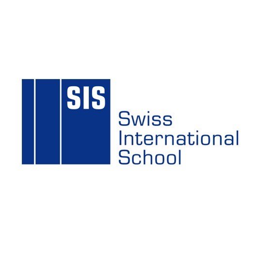 SIS Swiss International School Brasília logo