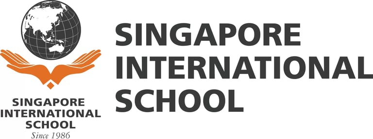 Singapore International School Ciputra Campus logo