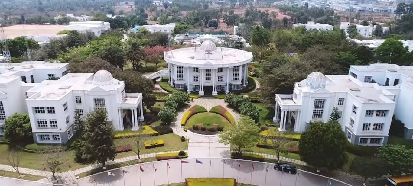 Indus International School Bangalore — international school in Bengaluru, India