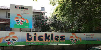 Tickles International School — international school in Porto, Portugal