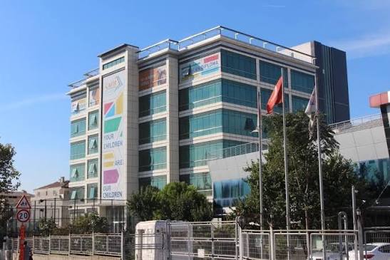 Safir International School — international school in Istanbul, Turkey