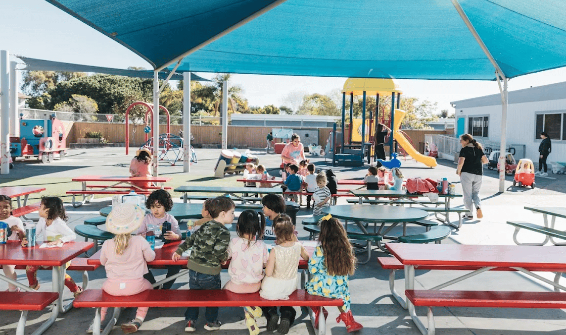 San Diego French-American School — international school in San Diego, United States