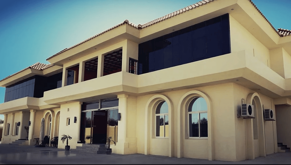 Belgravia High School Doha — international school in Doha, Qatar