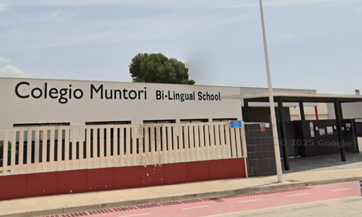 Muntori Bilingual School — international school in Alicante, Spain