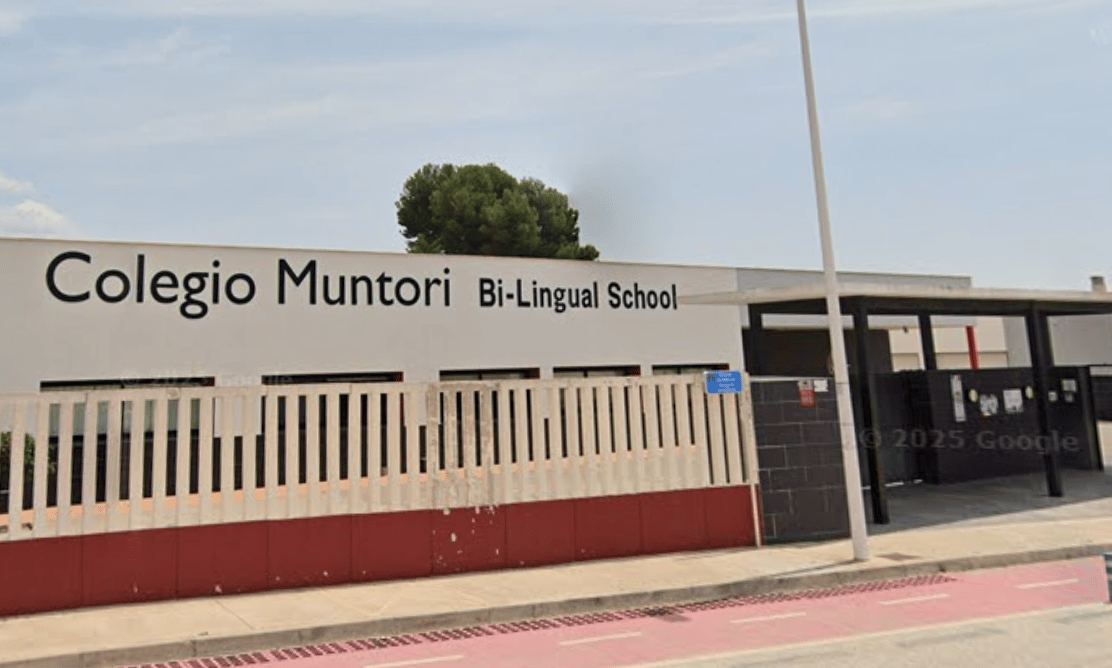 Muntori Bilingual School — international school in Alicante, Spain