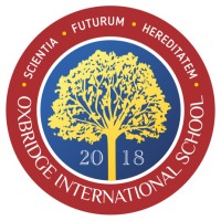 Oxbridge International School - Mirzo-Ulugbek Campus logo