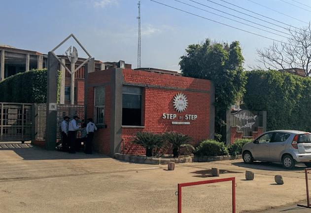 Step by Step School Noida — international school in Noida, India