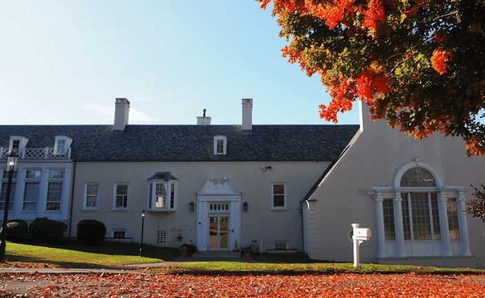The Japanese School of New York — international school in Greenwich, United States
