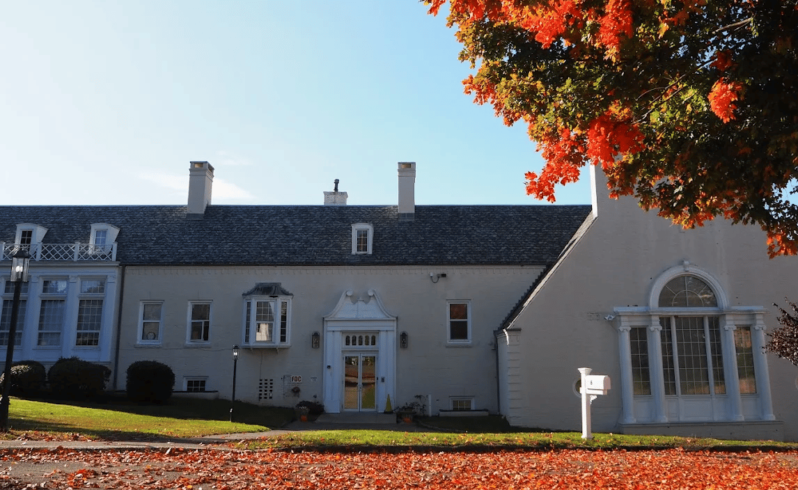 The Japanese School of New York — international school in Greenwich, United States