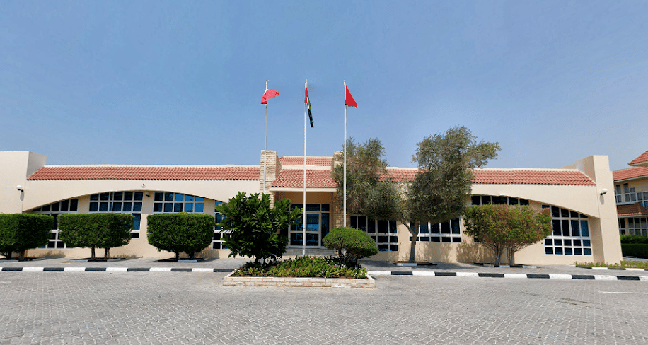 Al Mawakeb School — international school in Dubai, United Arab Emirates