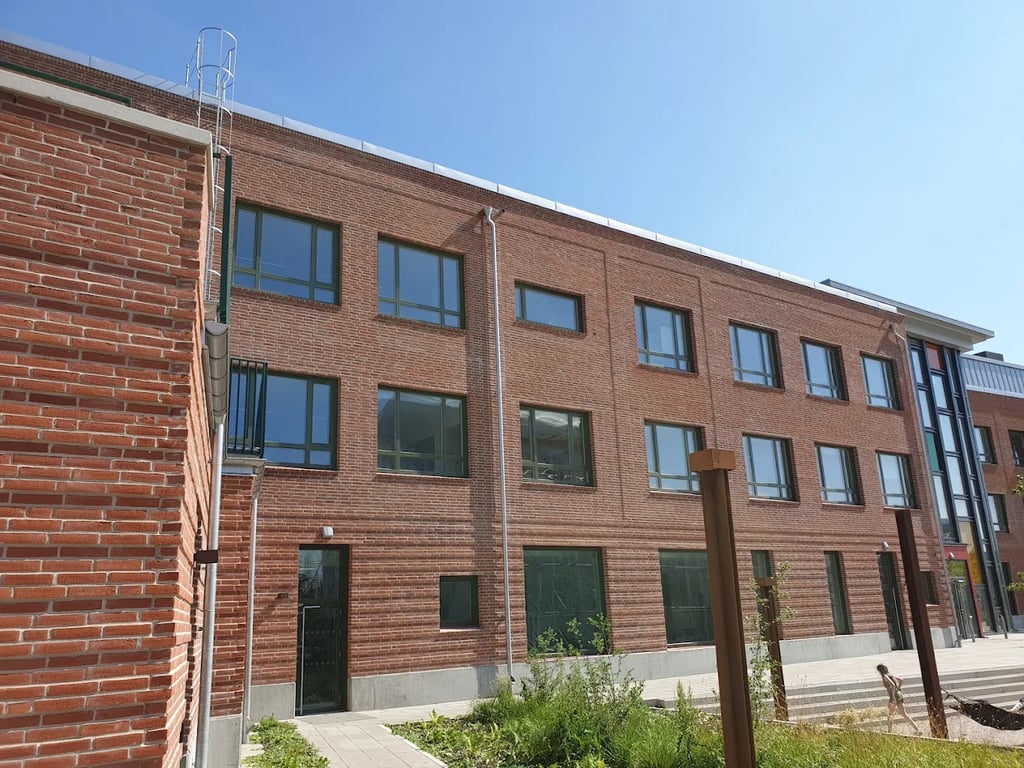 Malmö International School — international school in Malmo, Sweden