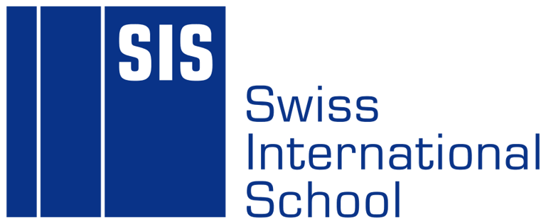 SIS Swiss International School Männedorf-Zürich logo