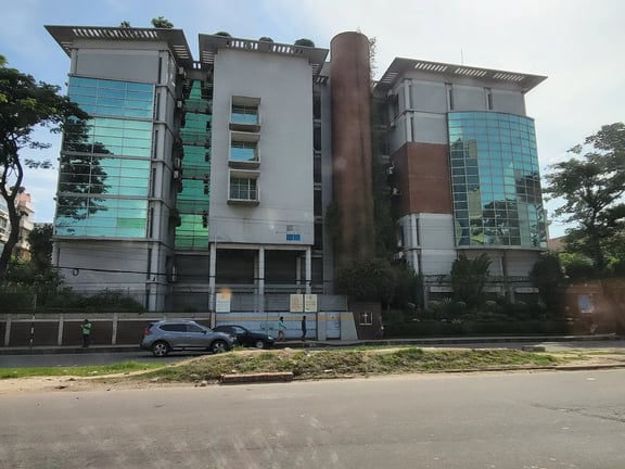 Scholastica School Uttara Campus — international school in Dhaka, Bangladesh