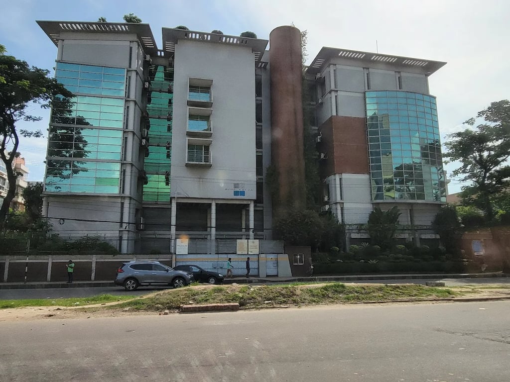 Scholastica School Uttara Campus — international school in Dhaka, Bangladesh