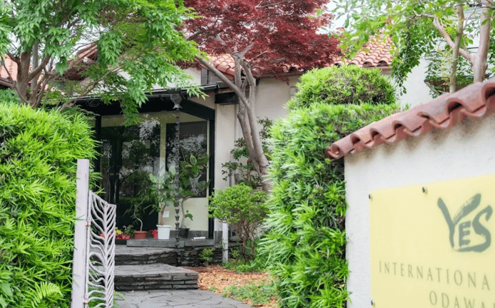 YES International School Odawara — international school in Tokyo, Japan
