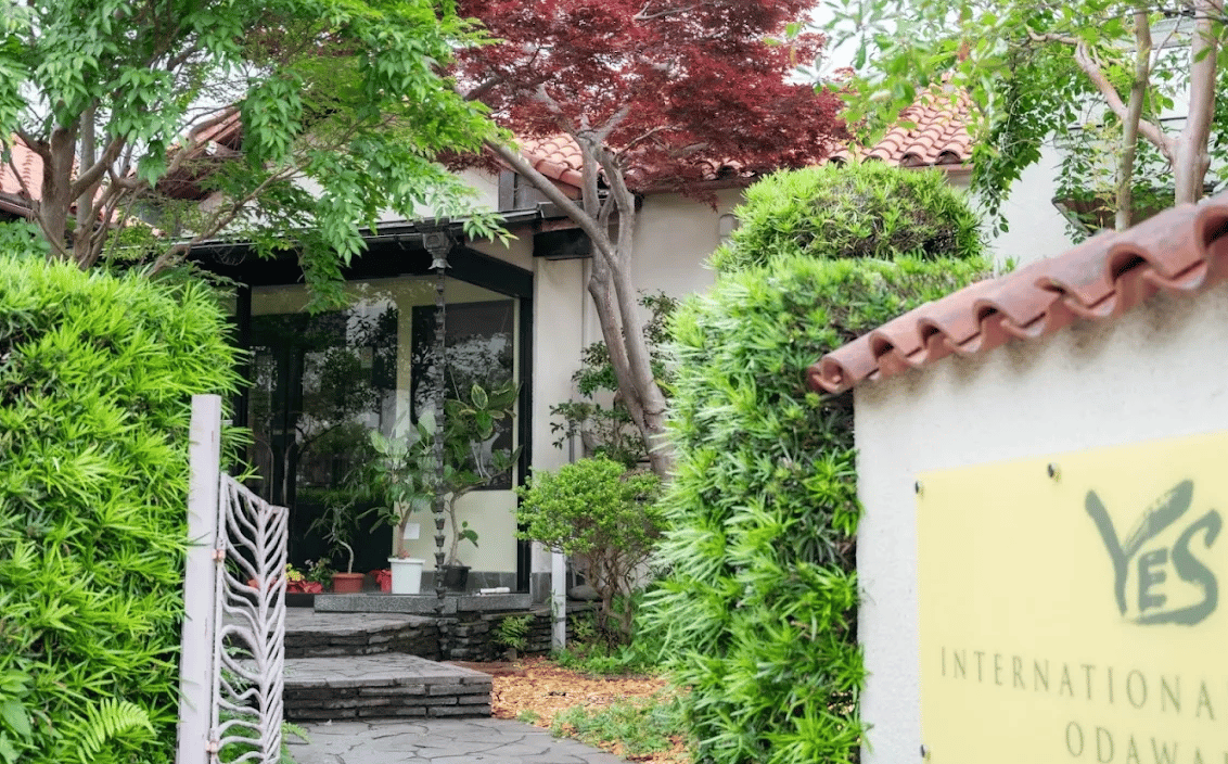 YES International School Odawara — international school in Tokyo, Japan