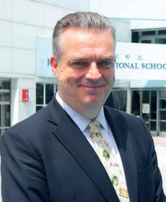 principal