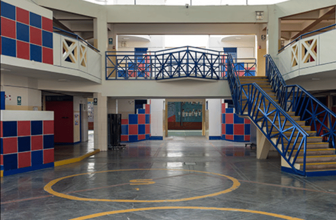 Collège André Malraux — international school in Lima, Peru