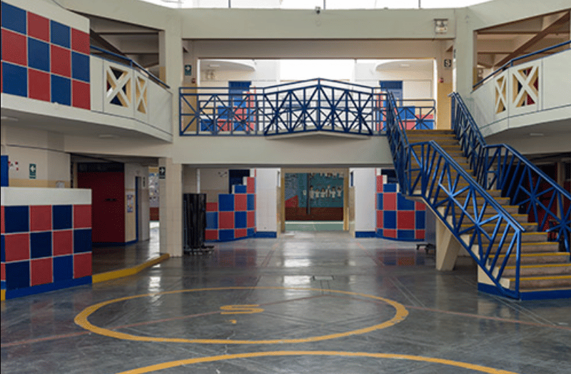 Collège André Malraux — international school in Lima, Peru