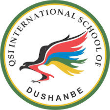 QSI International School of Dushanbe logo