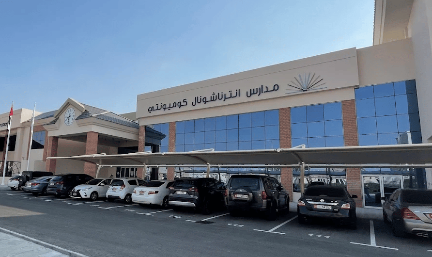 International Community Schools — international school in Abu Dhabi, United Arab Emirates