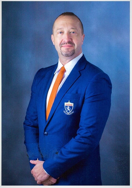 principal