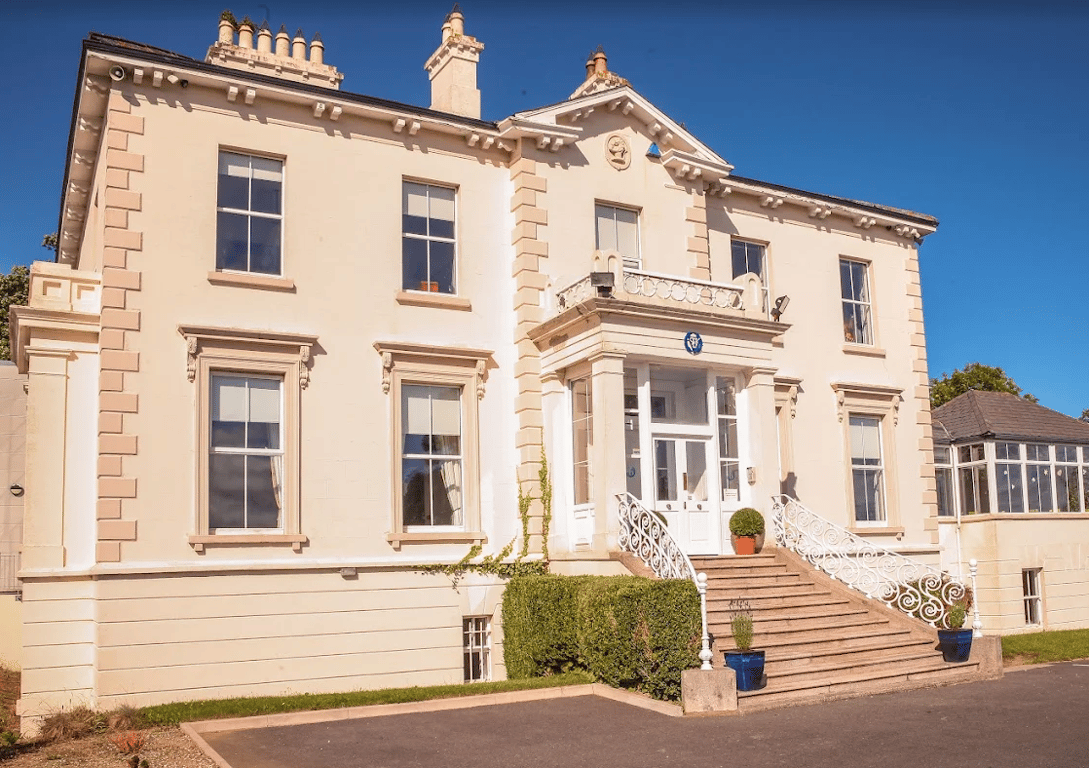 SEK International School Dublin — international school in Dublin