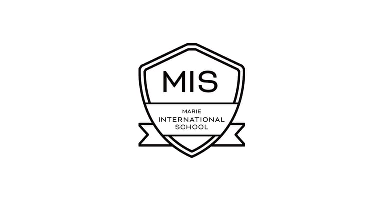 Marie International School Shukugawa logo