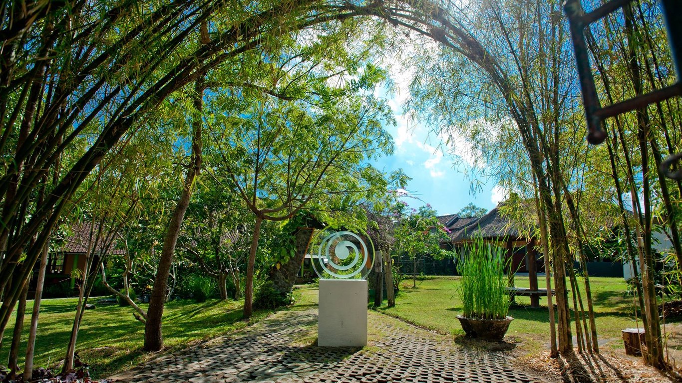 Sunrise School Bali — international school in Bali, Indonesia