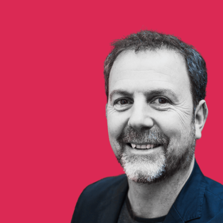 Mark Pettitt