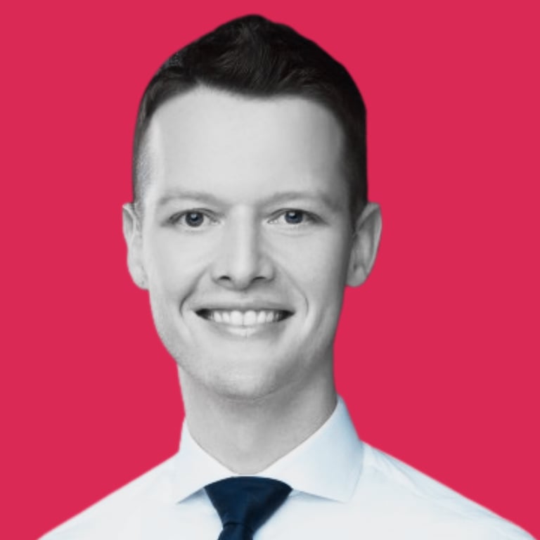 Ryan Rudisale
