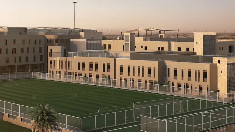 Ash Mount School — international school in Dubai, United Arab Emirates