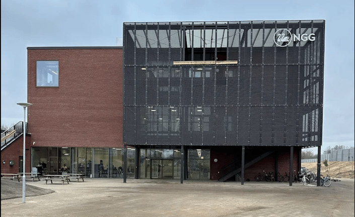 North Zealand International School — international school in Copenhagen, Denmark