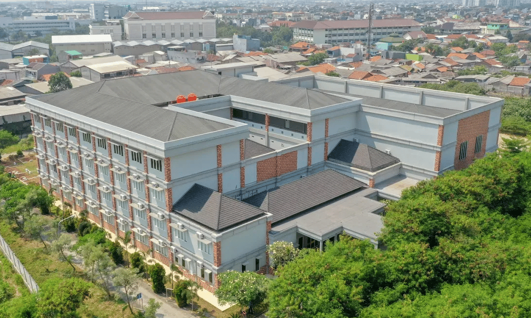 Mentari Intercultural School Jakarta — international school in Jakarta, Indonesia