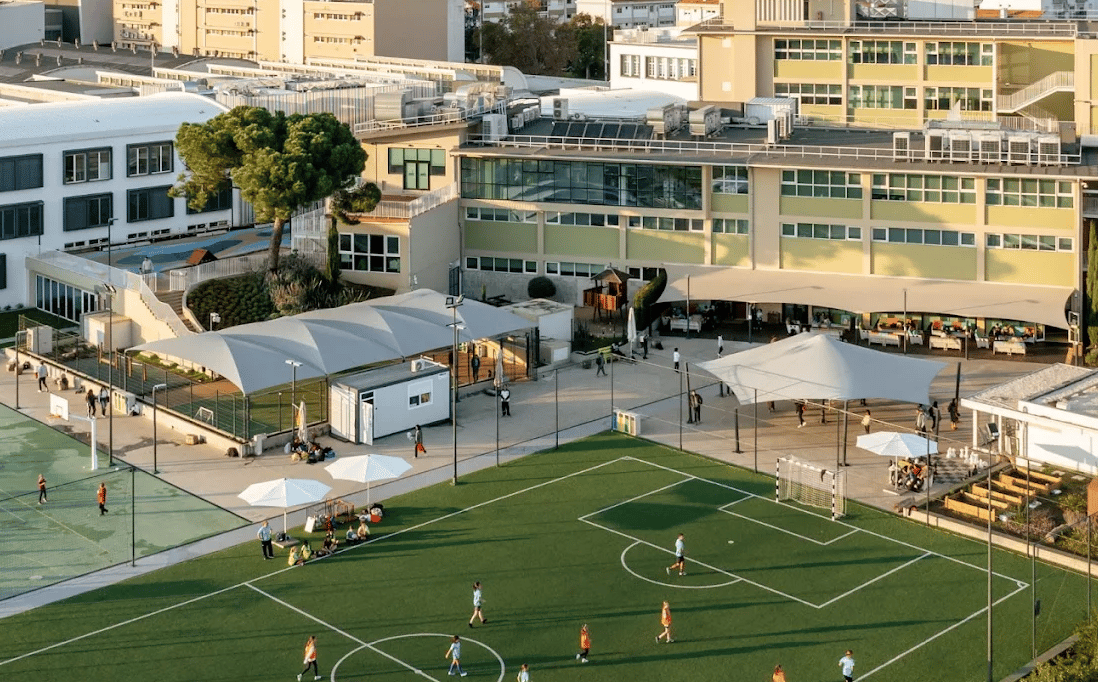United Lisbon International School — international school in Lisbon, Portugal
