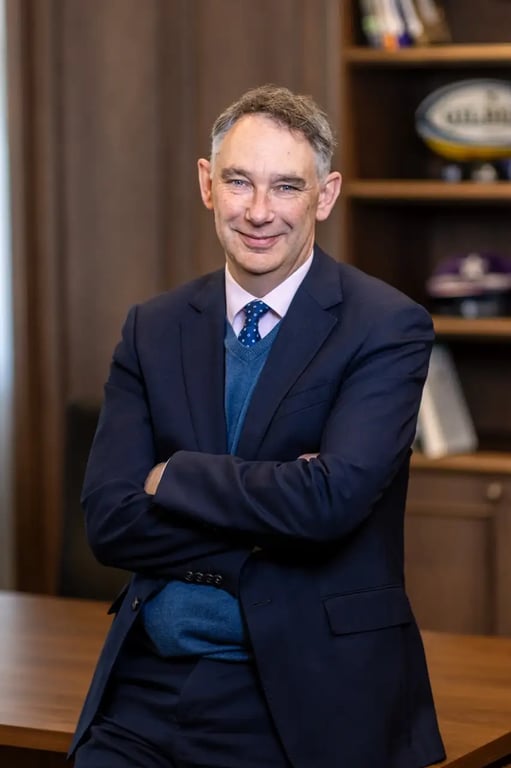principal