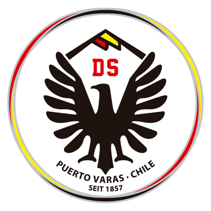 Colegio Alemán de Puerto Varas logo