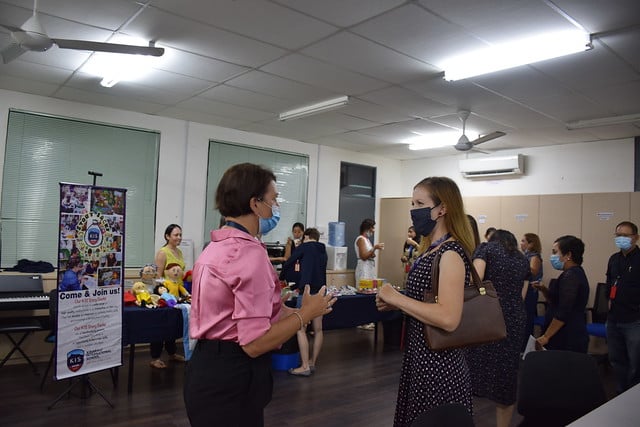 NFT Coffee Morning