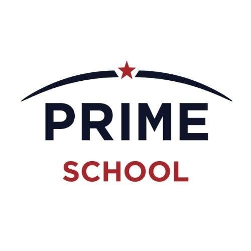 Prime School - Sintra (Portela de Sintra) logo